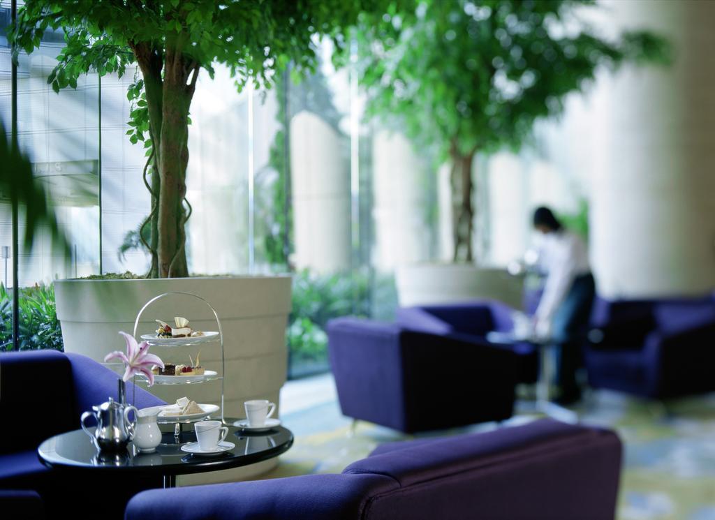 Hotel Harbour Plaza Metropolis Hongkong Zewnętrze zdjęcie