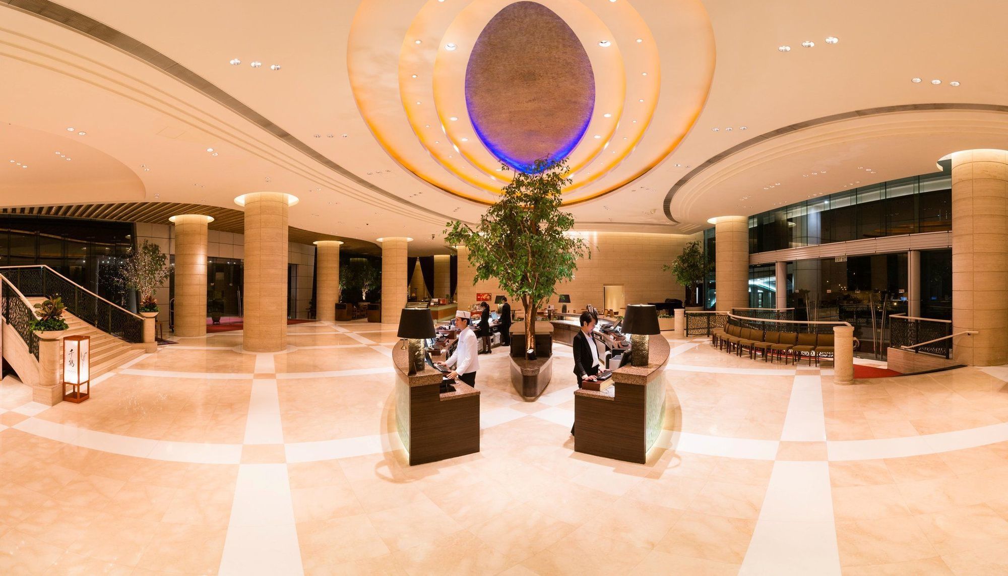 Hotel Harbour Plaza Metropolis Hongkong Zewnętrze zdjęcie