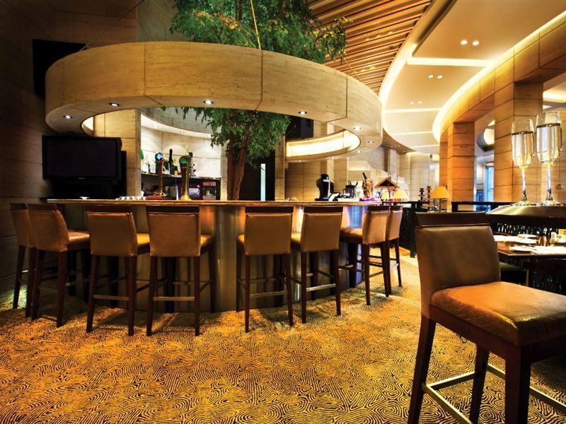 Hotel Harbour Plaza Metropolis Hongkong Zewnętrze zdjęcie
